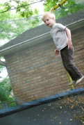 trampoline çalakî